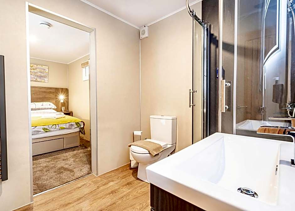 Woodland Lakes Boutique Lodges