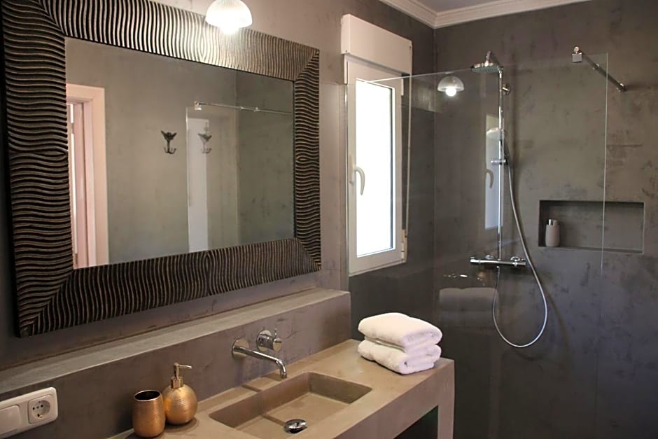 Villa Foia Vella - adults only