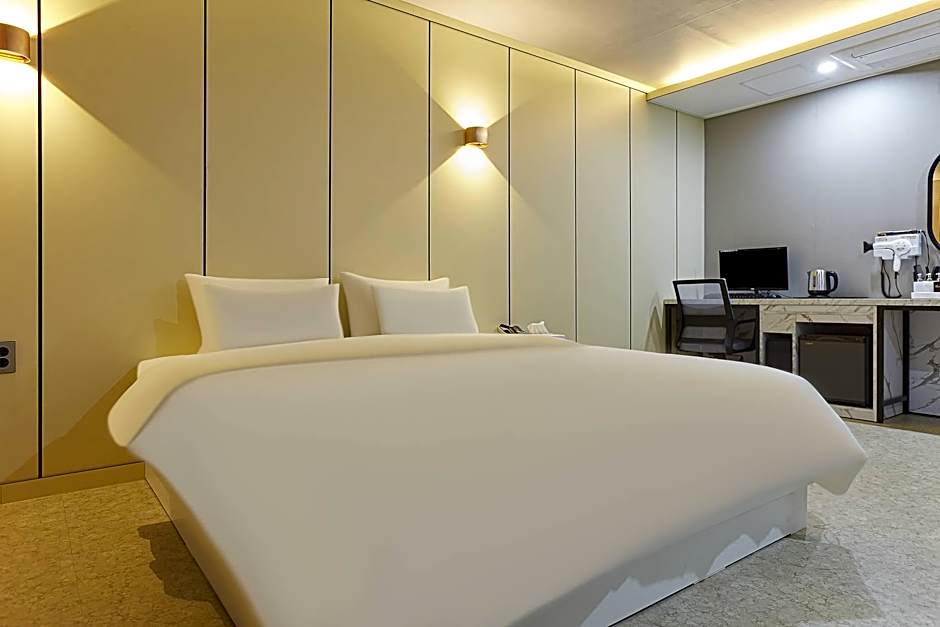 Dongducheon G7 Hotel