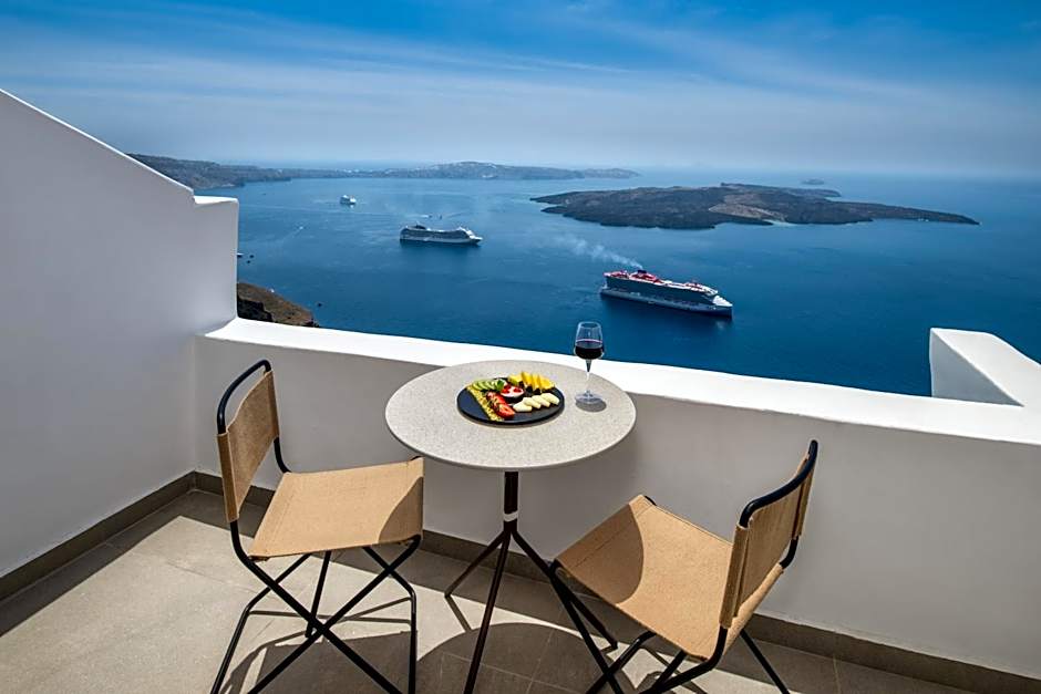Ira Hotel & Spa - Adults Only