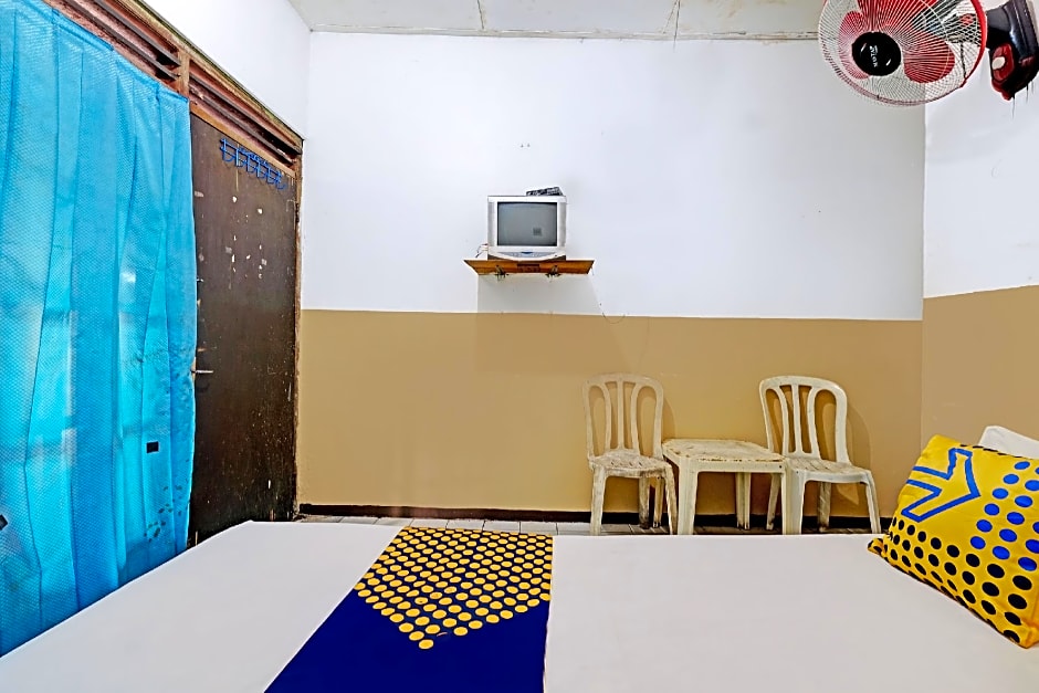 SPOT ON 92983 Hotel Ayu