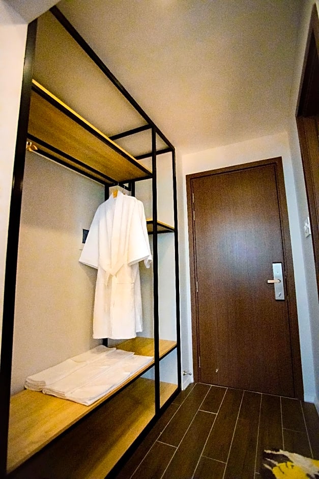 Suntrip Hotel Phu Quoc