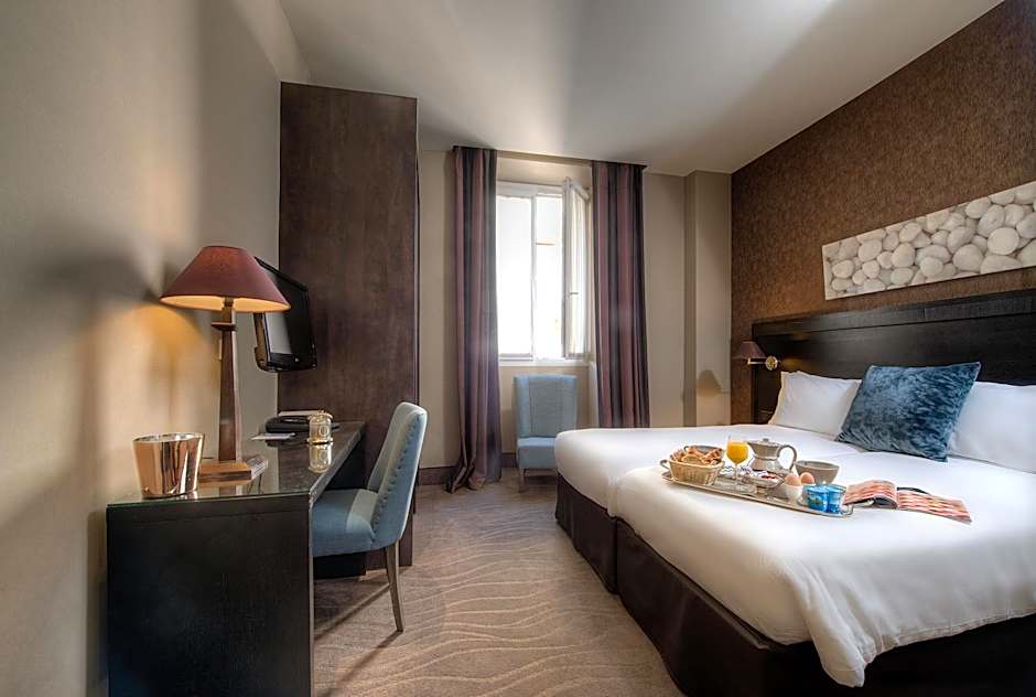 Best Western Plus Nice Cosy Hotel