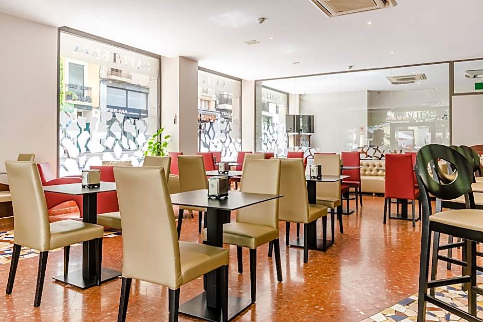 Hotel Gaudi