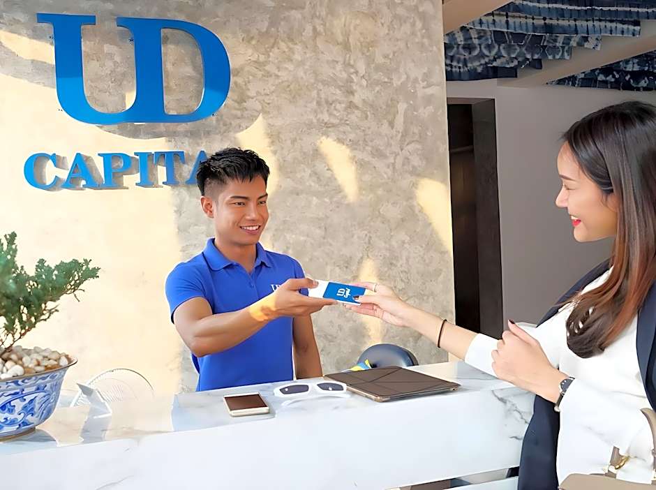 UD Capital Unique Hotel