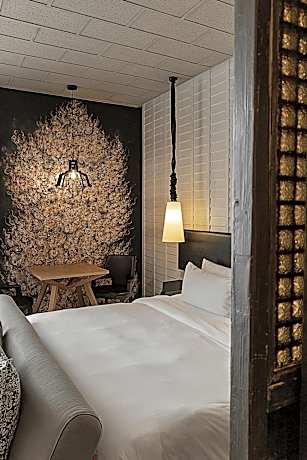 Heritage Suite 1 King