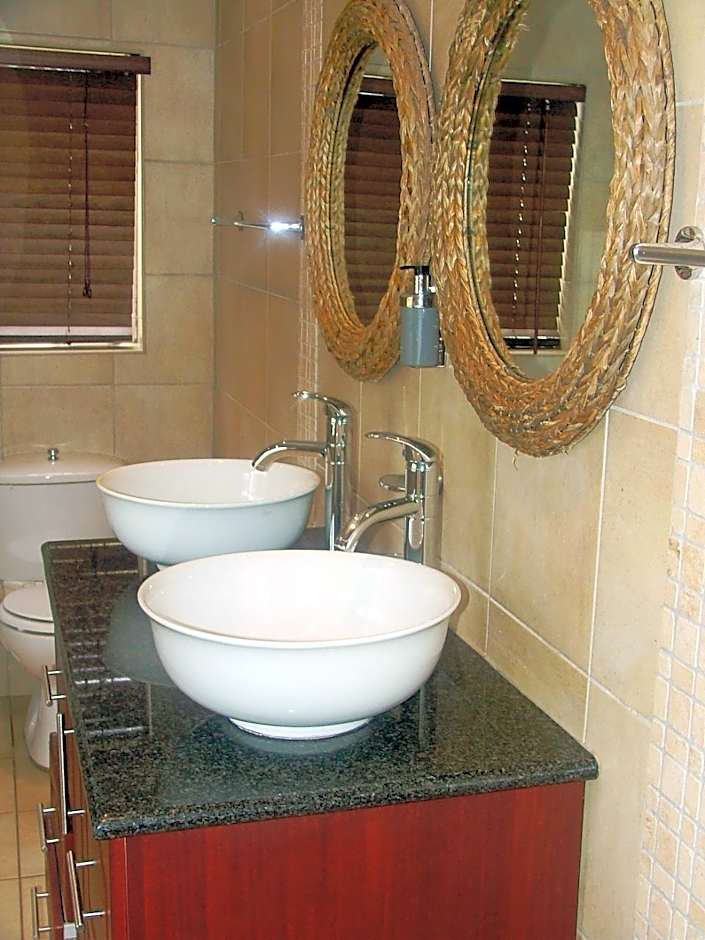 Arum Place Guest House