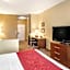 Comfort Suites Montgomery East Monticello Dr.