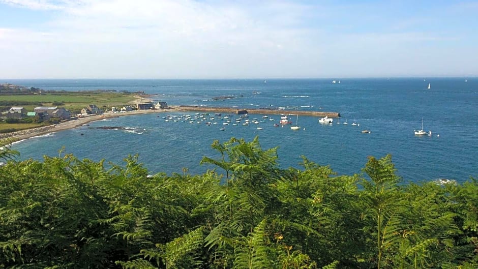 Chambres d'hôtes Au Hameau