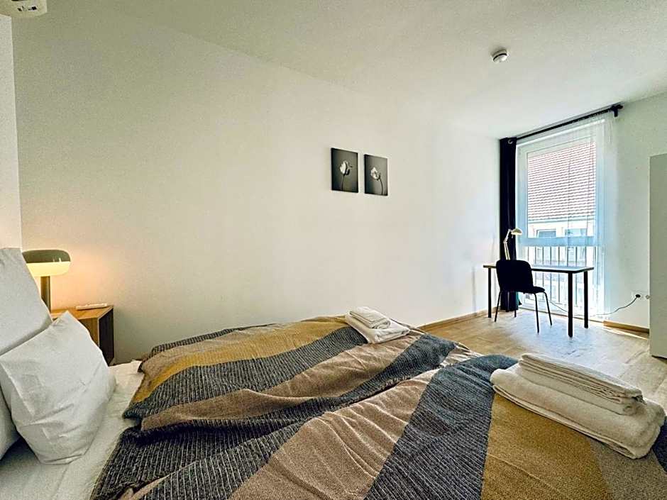 Citystay