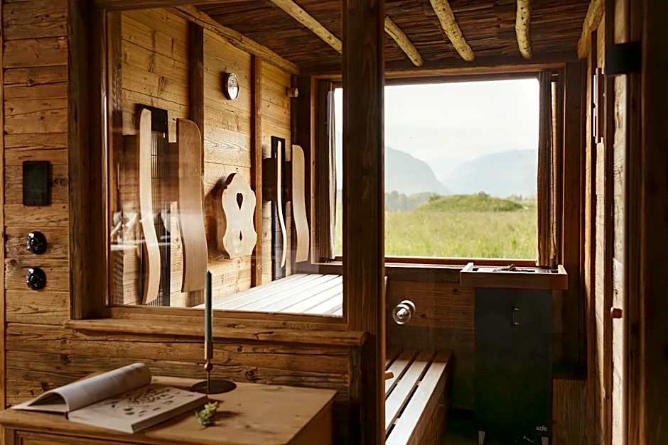 LaPosch - Dein Bergaway