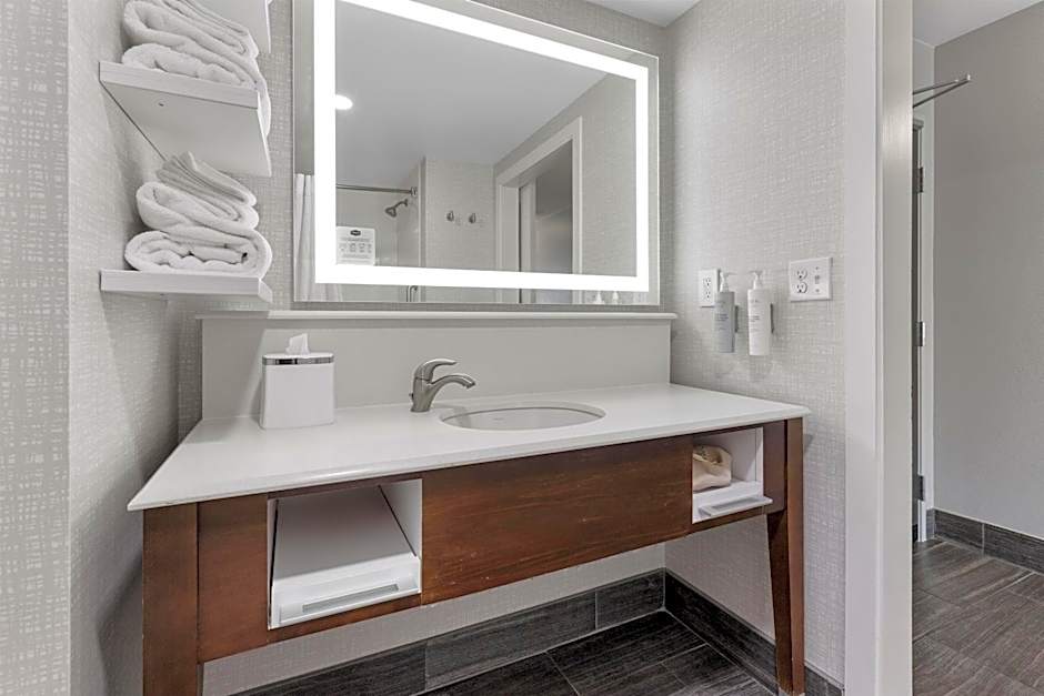 Hampton Inn Salem
