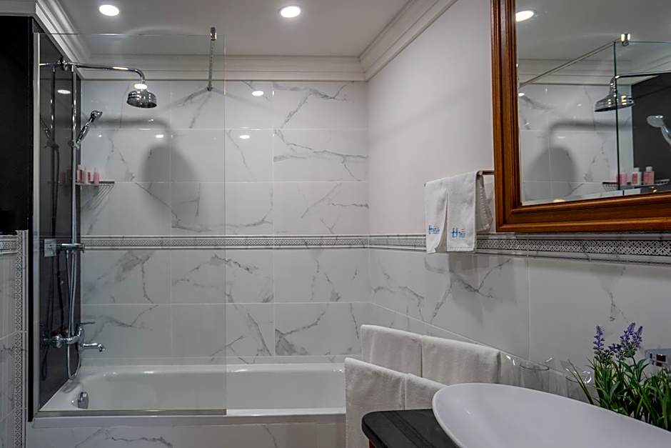 Hissar Spa Hotel
