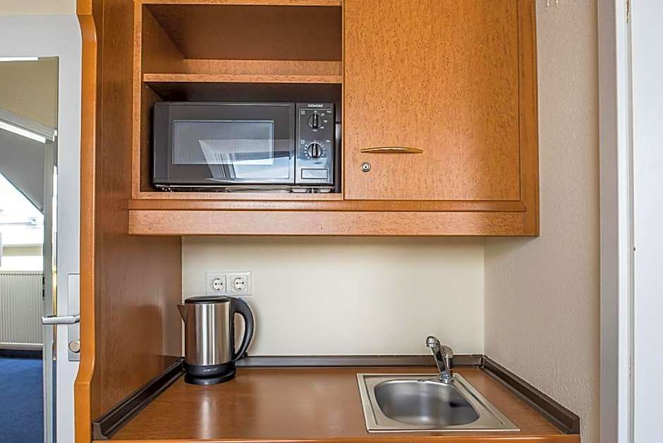 Hotel Residenz Limburgerhof