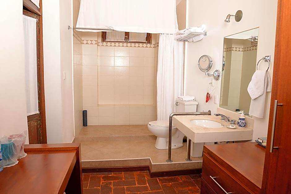 El Serafin Hotel Boutique