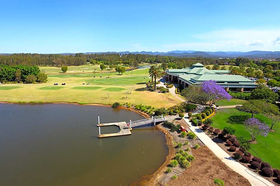 Signature Waterfront Apartments