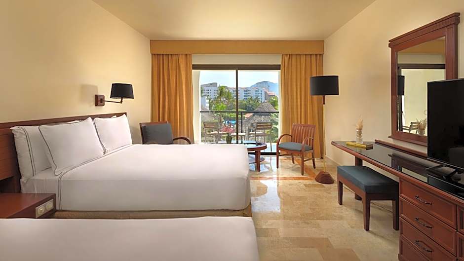 Meliá Puerto Vallarta - All Inclusive