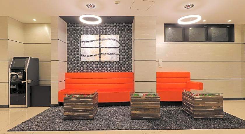 Astil Hotel Shin-Osaka