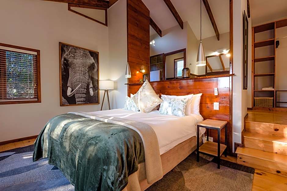 Elephant Hide of Knysna Guest Lodge