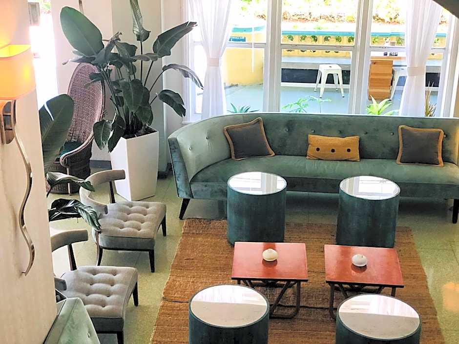 BROADMORE MIAMI BEACH