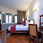The Chambers Hotel