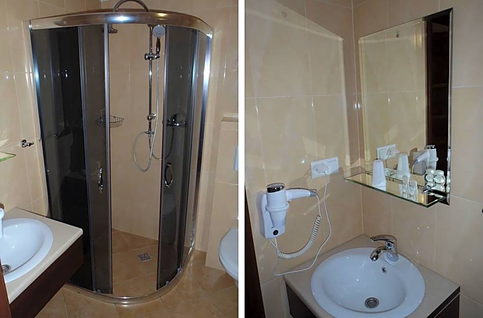 Hotel Monet & Rubbens