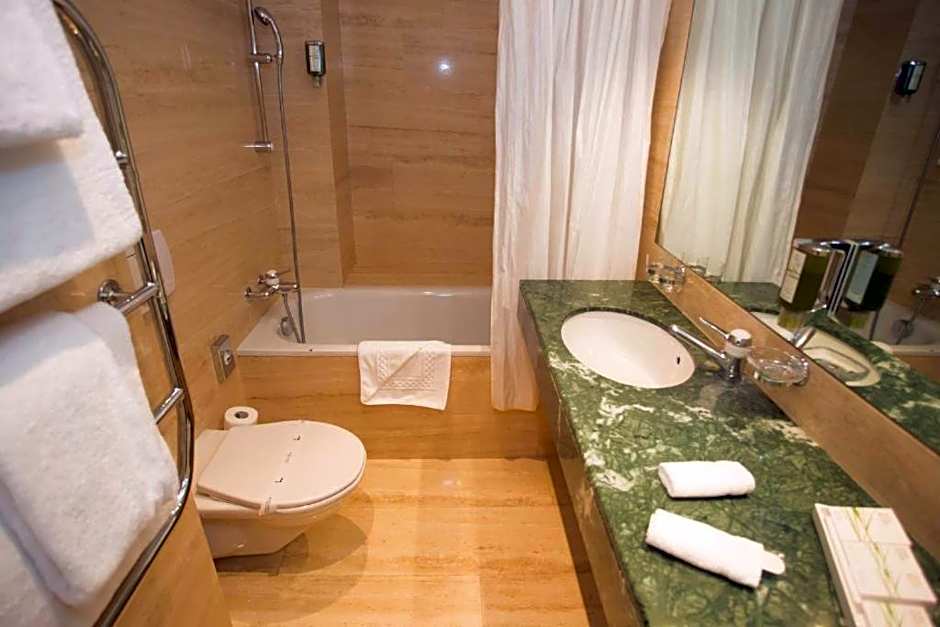 Carlton Lausanne Boutique Hôtel