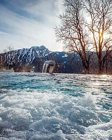 Hotel Central Résidence