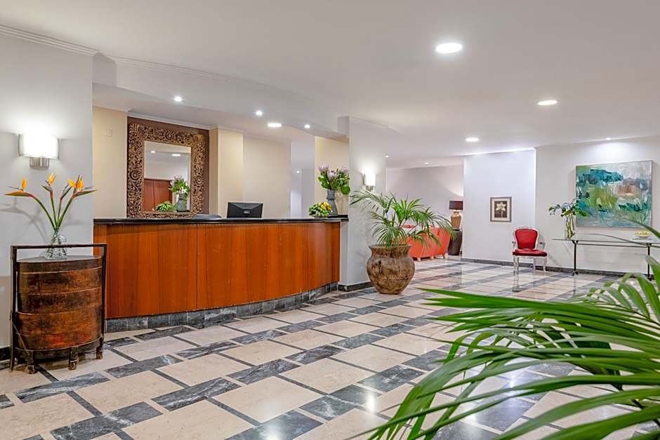 Hotel Orquidea
