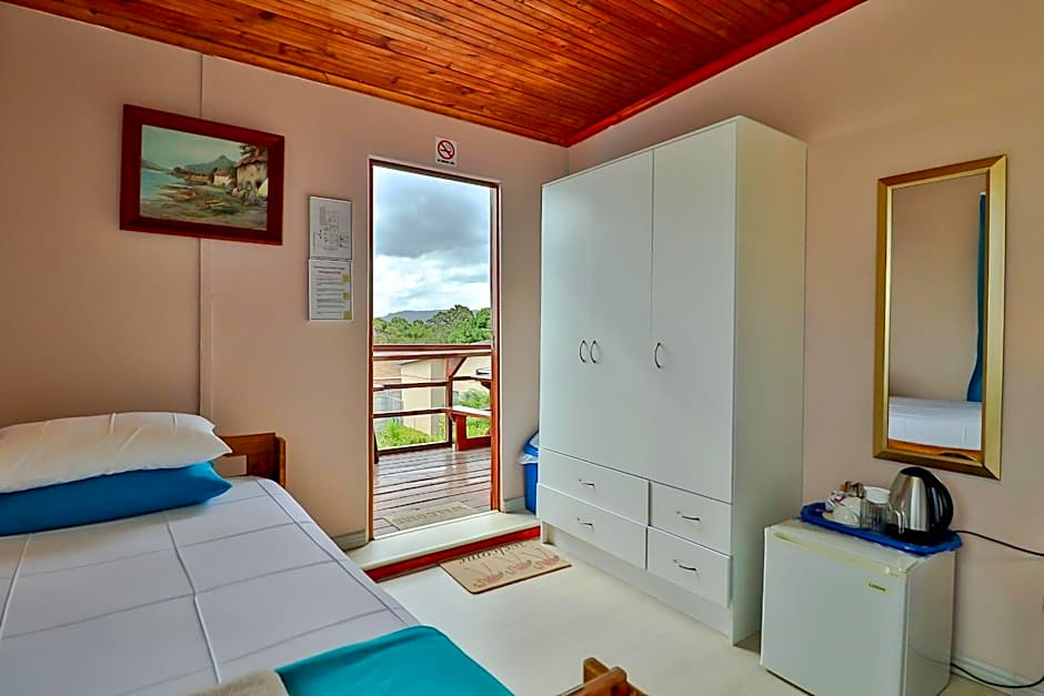 Fisherhaven Travellers Lodge