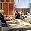 Novotel Suites Wien City Donau Hotel