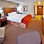 Holiday Inn Express Hotel & Suites - Dubuque West By IHG