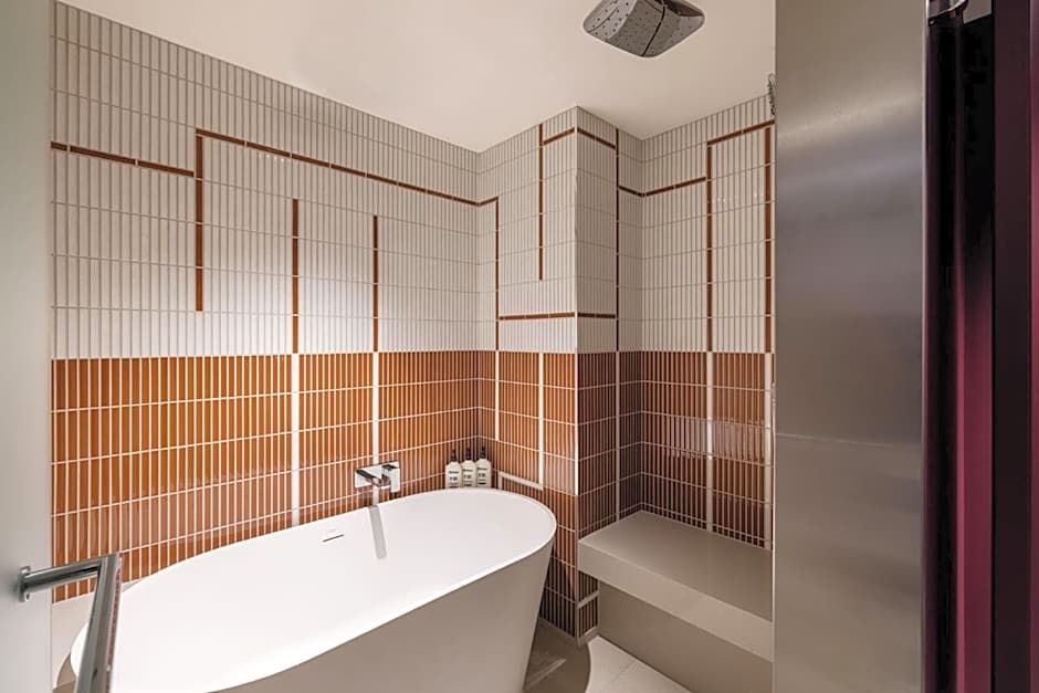 Hotel Indigo Brisbane City Centre By IHG