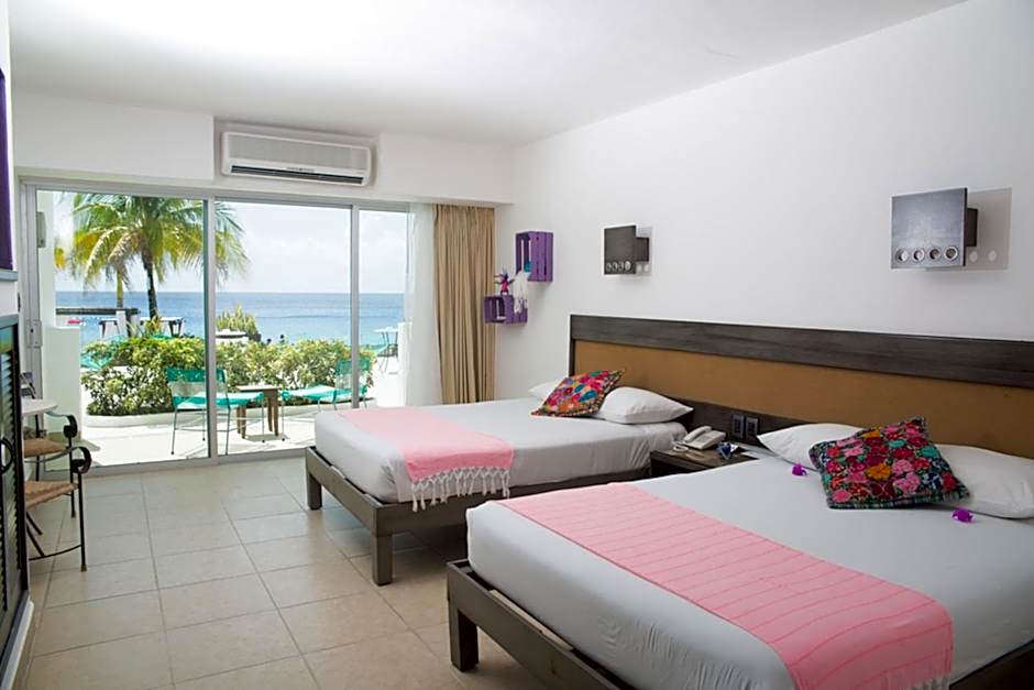 Hotel B Cozumel