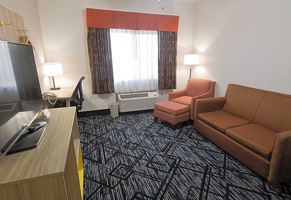 Ramada Limited Decatur