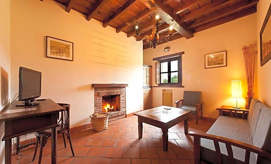 HOTEL RURAL ARREDONDO