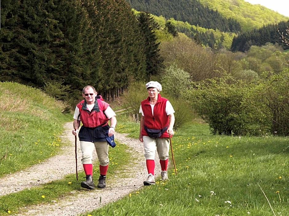 Hotel Hesborner Kuckuck