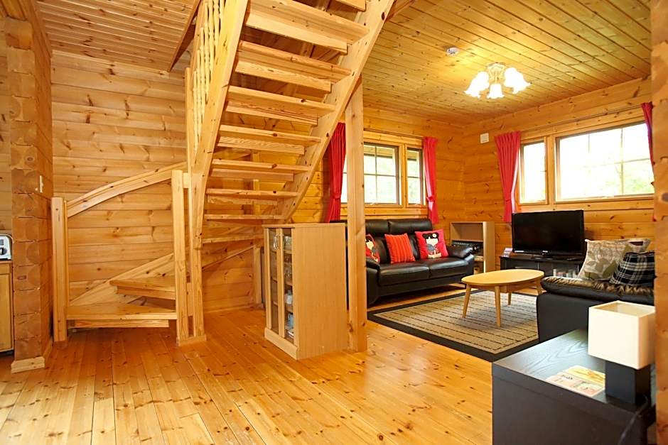 Kenman House Hakuba