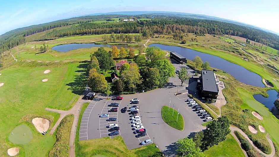 Sand Golf Club