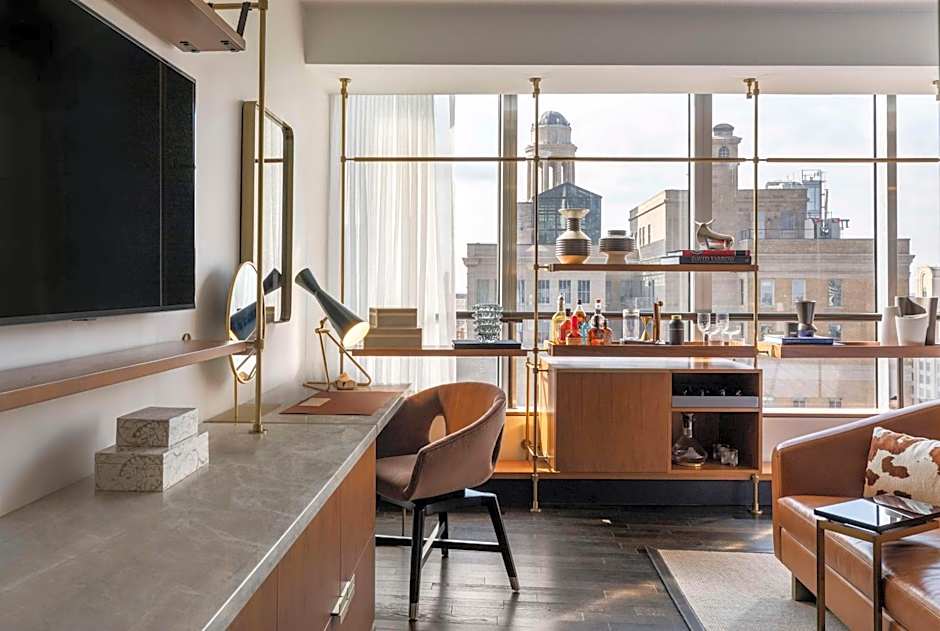 Thompson Dallas by Hyatt