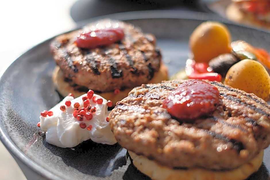 Glaros Royal Beach Hotel