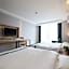 GreenTree Inn Jiangsu Wuxi New District Shengang World Express Hotel