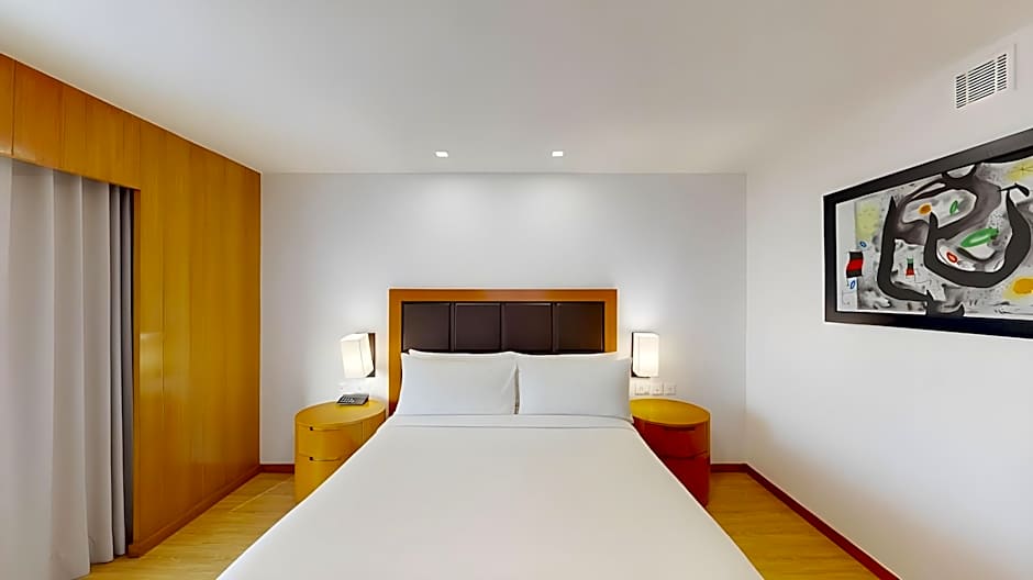 Svelte Delhi, a member of Radisson Individuals