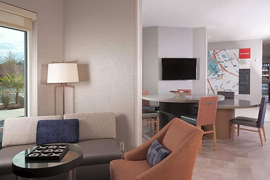 TownePlace Suites by Marriott Charleston Airport/Convention Center