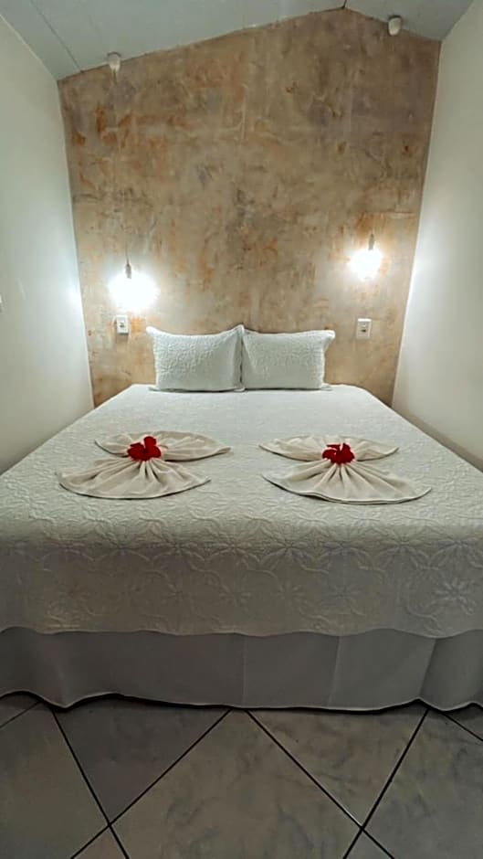 Pousada Portal dos Golfinhos