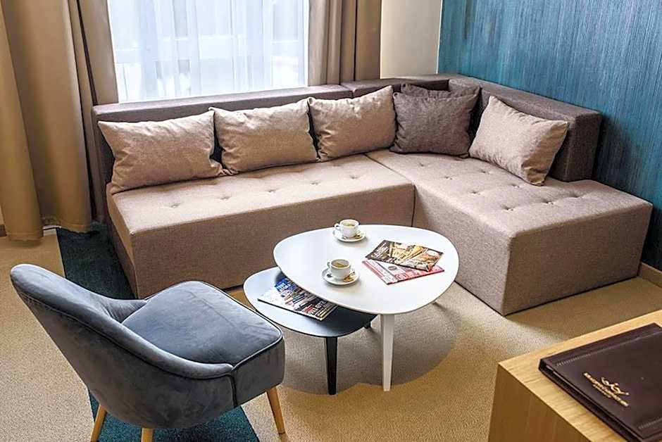 Hotel Kraljevi Čardaci