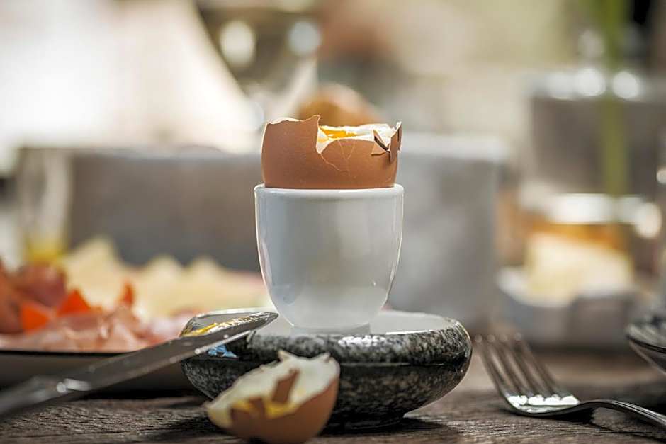 Emma's kleines Hotel