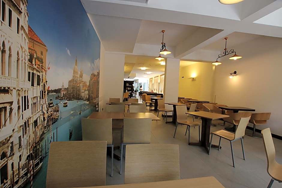 Eraclea Palace Hotel 4 stelle S