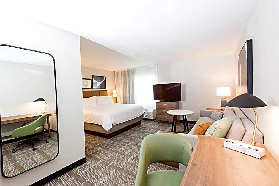 Staybridge Suites Denver North - Thornton By IHG