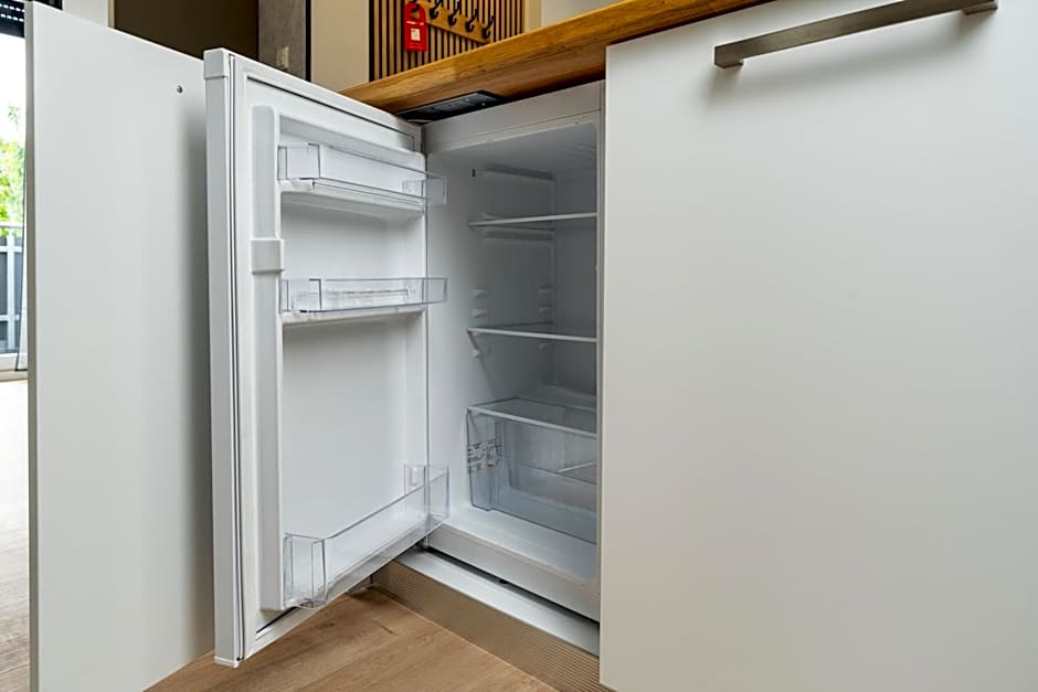 SmartLiving Boardinghouse Bielefeld - 24h Check In